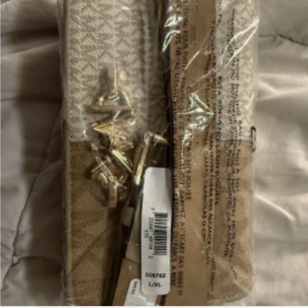 Michael Kors Waist Bag - XL | Brand New with Tags